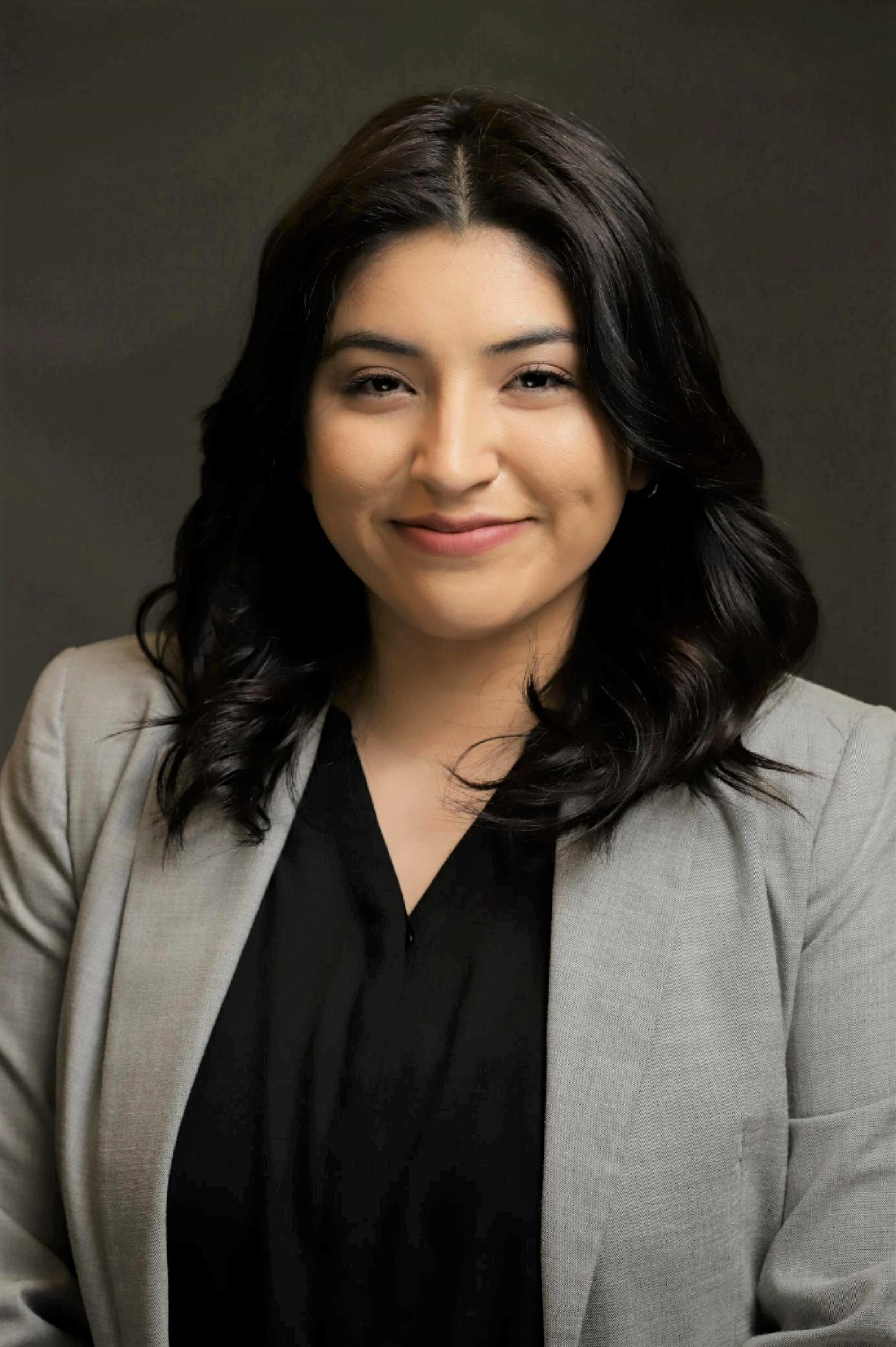 Lauren martinez csuf social science research center